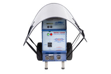 Load image into Gallery viewer, Large Ballast Rain Hat