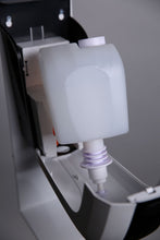Load image into Gallery viewer, **ON SALE NOW**  Location Station Sanitizer Dispenser