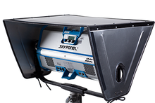 Load image into Gallery viewer, ***SALE*** ARRI Skypanel S60 Rain Hat w/Removable Rear Cover