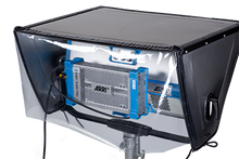 Load image into Gallery viewer, ***SALE*** ARRI Skypanel S60 Rain Hat w/Removable Rear Cover