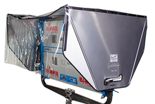 Load image into Gallery viewer, ARRI Skypanel S360 Rain Hat **Featuring a Removable Rear Cover**
