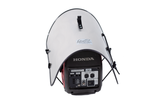 Original Honda EU2000i/EU2200i Generator Rain Hat (version one)