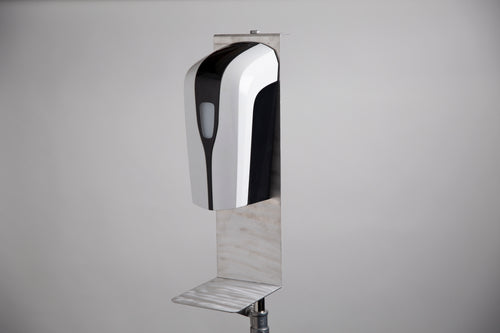 Location Station Sanitizer Dispenser