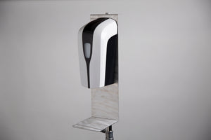 Location Station Sanitizer Dispenser