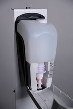 Load image into Gallery viewer, **ON SALE NOW**  Location Station Sanitizer Dispenser