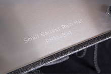 Load image into Gallery viewer, Small Ballast Rain Hat