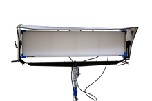 Load image into Gallery viewer, ARRI Skypanel S120 Rain Hat w/Removable Rear Cover