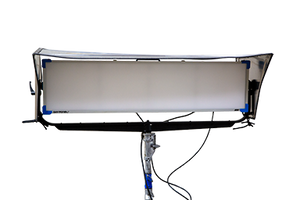 ARRI Skypanel S120 Rain Hat w/Removable Rear Cover
