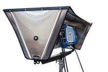 Load image into Gallery viewer, ARRI Skypanel S120 Rain Hat w/Removable Rear Cover