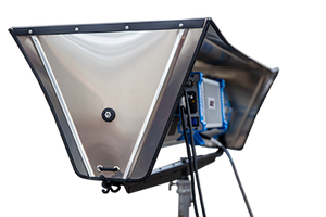 ARRI Skypanel S120 Rain Hat w/Removable Rear Cover