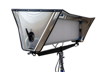 Load image into Gallery viewer, ARRI Skypanel S120 Rain Hat w/Removable Rear Cover