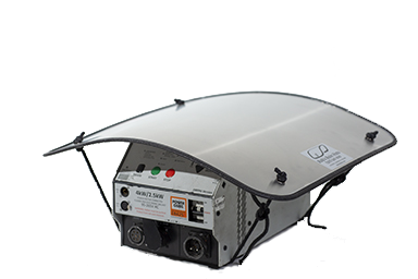 Medium Ballast Rain Hat