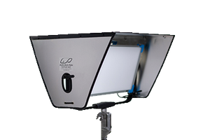 ARRI Skypanel S60 Rain Hat **Featuring a Removable Rear Cover**
