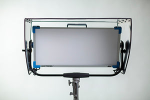 ***SALE*** ARRI Skypanel S60 Rain Hat w/Removable Rear Cover