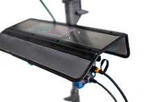 Load image into Gallery viewer, ARRI Skypanel Power Supply Rain Hat (S30, S60, S120)