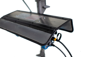 ARRI Skypanel Power Supply Rain Hat (S30, S60, S120)
