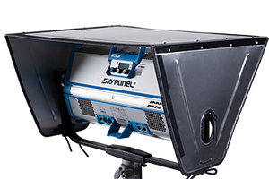 ***SALE*** ARRI Skypanel S60 Rain Hat w/Removable Rear Cover