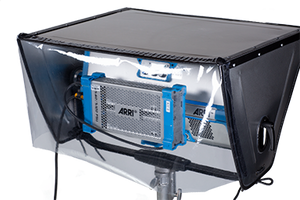 ***SALE*** ARRI Skypanel S60 Rain Hat w/Removable Rear Cover