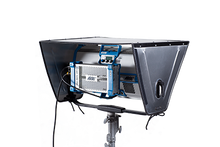 Load image into Gallery viewer, ***SALE*** ARRI Skypanel S60 Rain Hat w/Removable Rear Cover