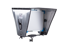 Load image into Gallery viewer, ARRI Skypanel S30 Rain Hat **Featuring a Removable Rear Cover**