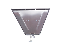 Load image into Gallery viewer, ARRI Skypanel S30 Rain Hat **Featuring a Removable Rear Cover**
