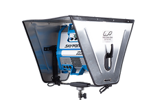 Load image into Gallery viewer, ARRI Skypanel S30 Rain Hat **Featuring a Removable Rear Cover**