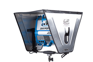 ARRI Skypanel S30 Rain Hat **Featuring a Removable Rear Cover**
