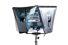 Load image into Gallery viewer, ARRI Skypanel S30 Rain Hat **Featuring a Removable Rear Cover**