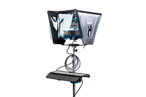ARRI Skypanel S30 Rain Hat **Featuring a Removable Rear Cover**