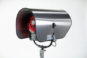 Mole-Richardson 10" LED Vari-Senior Rain Hat