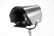 Load image into Gallery viewer, Mole-Richardson 10&quot; LED Vari-Senior Rain Hat
