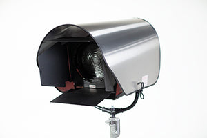 Mole-Richardson 10" LED Vari-Senior Rain Hat