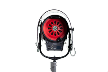 Load image into Gallery viewer, Mole-Richardson 10&quot; LED Vari-Senior Rain Hat