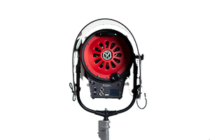 Mole-Richardson 10" LED Vari-Senior Rain Hat