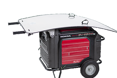 Honda EU6500/7000 Generator Rain Hat