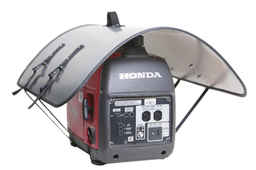Honda EU2000i/EU2200i Generator Rain Hat
