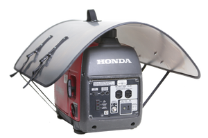 Honda EU2000i/EU2200i Generator Rain Hat