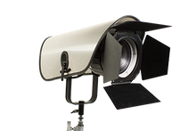 Load image into Gallery viewer, Aputure 300 D/X  and Aputure 600d (without Lens) Rain Hat