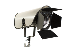 Aputure 300 D/X  and Aputure 600d (without Lens) Rain Hat