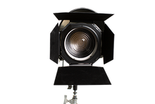 Load image into Gallery viewer, Aputure 300 D/X  and Aputure 600d (without Lens) Rain Hat