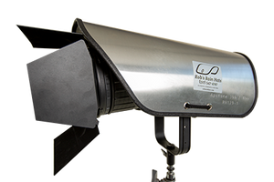 Aputure 300 D/X  and Aputure 600d (without Lens) Rain Hat