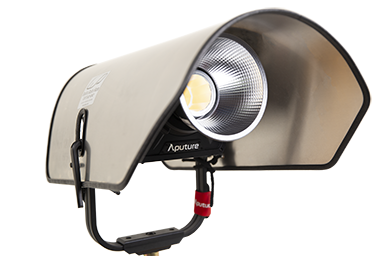 Aputure 1200D and 600D (with Lens accessory) Rain Hat – Rob's Rain Aputure 1200D and 600D (with Lens accessory) Rain Hat – Rob's Rain