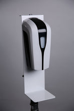 Load image into Gallery viewer, **ON SALE NOW**  Location Station Sanitizer Dispenser